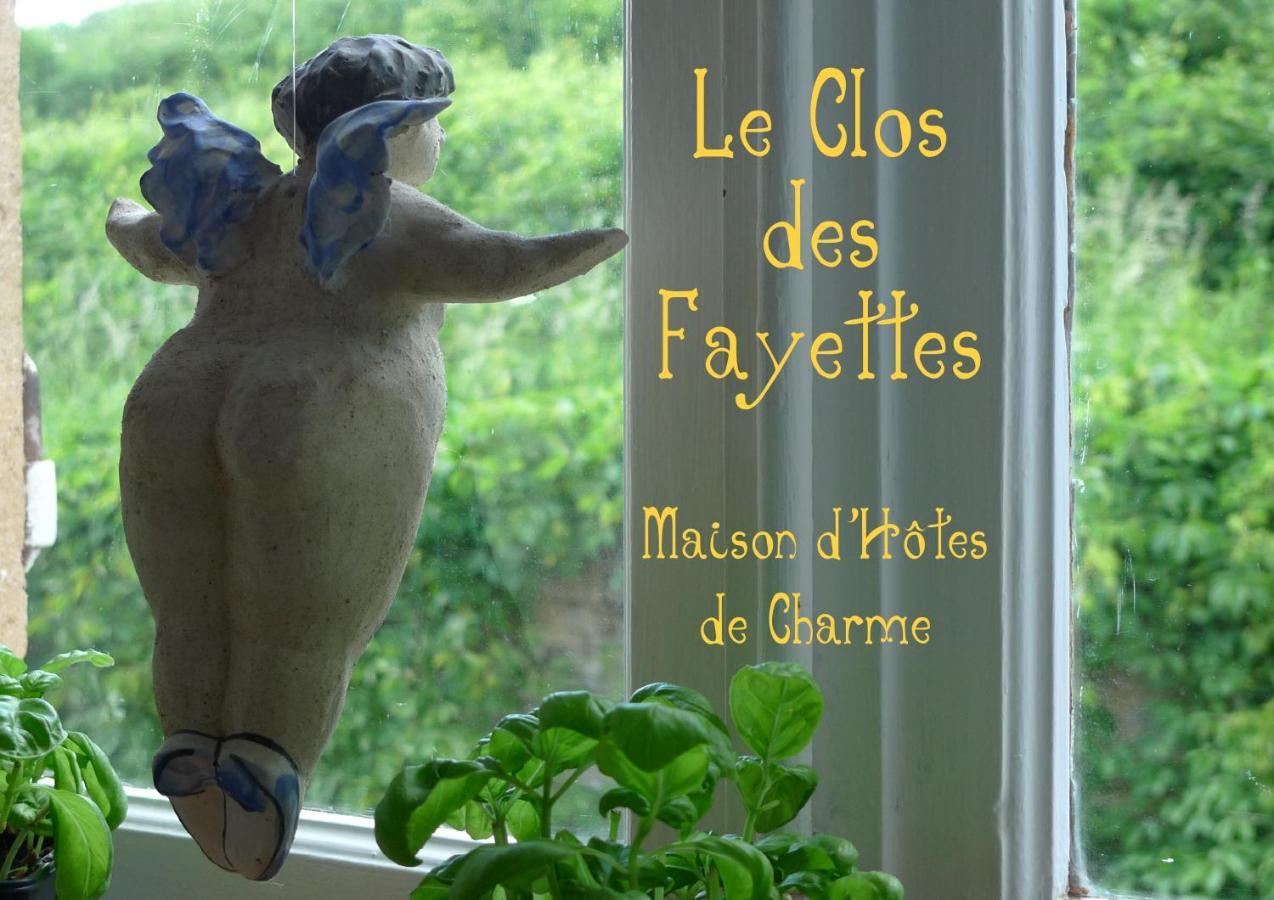 Le Clos Des Fayettes Theize Exterior photo